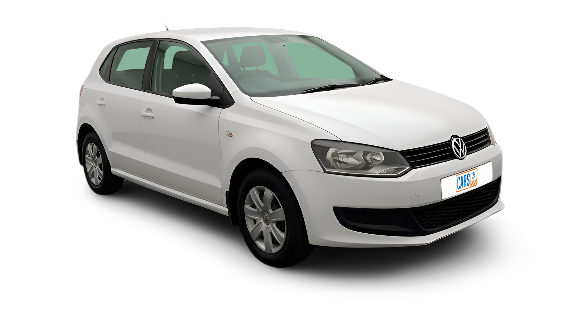 Volkswagen Polo-img
